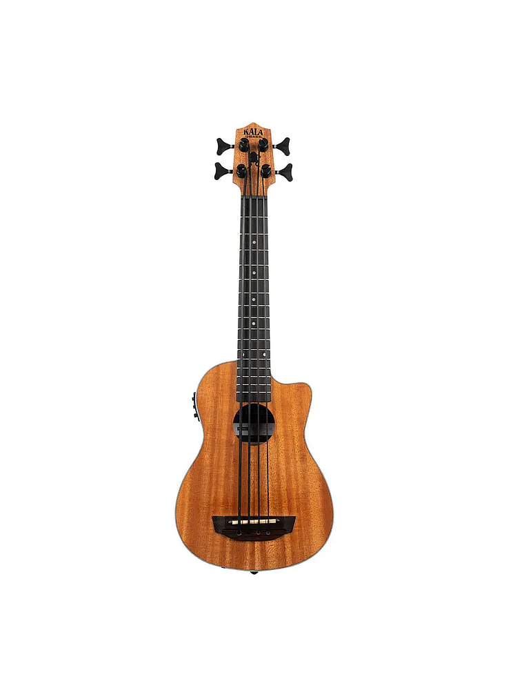 Ubass Kala Scout-Fs 1