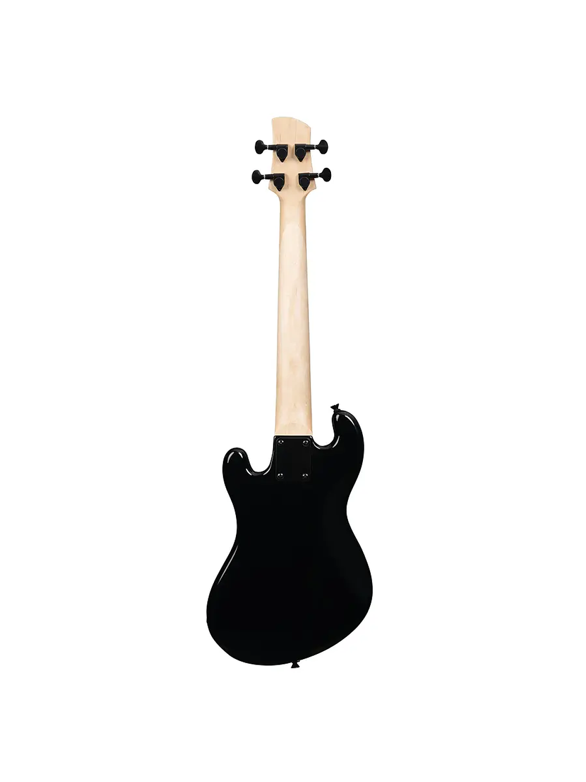 U-Bass Kala SB-BK-FS Fretted 3