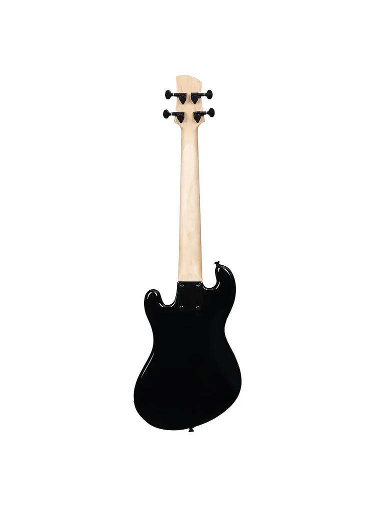 U-Bass Kala SB-BK-FS Fretted 3