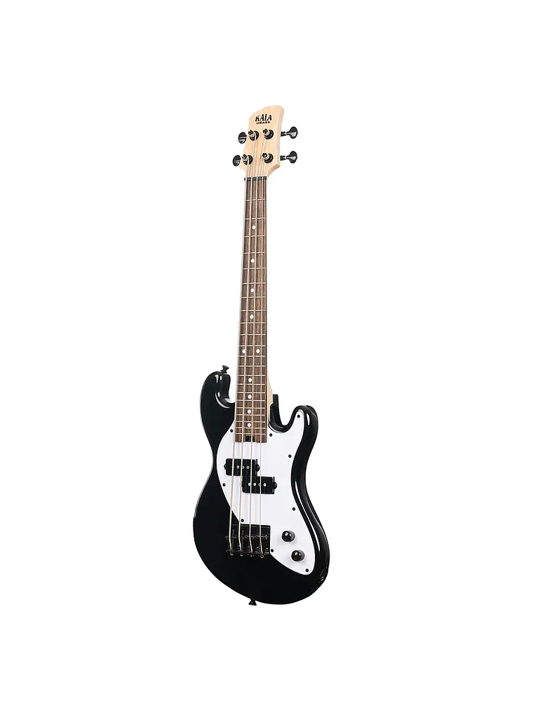 U-Bass Kala SB-BK-FS Fretted 2
