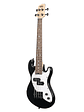 U-Bass Kala SB-BK-FS Fretted - Miniatura 2