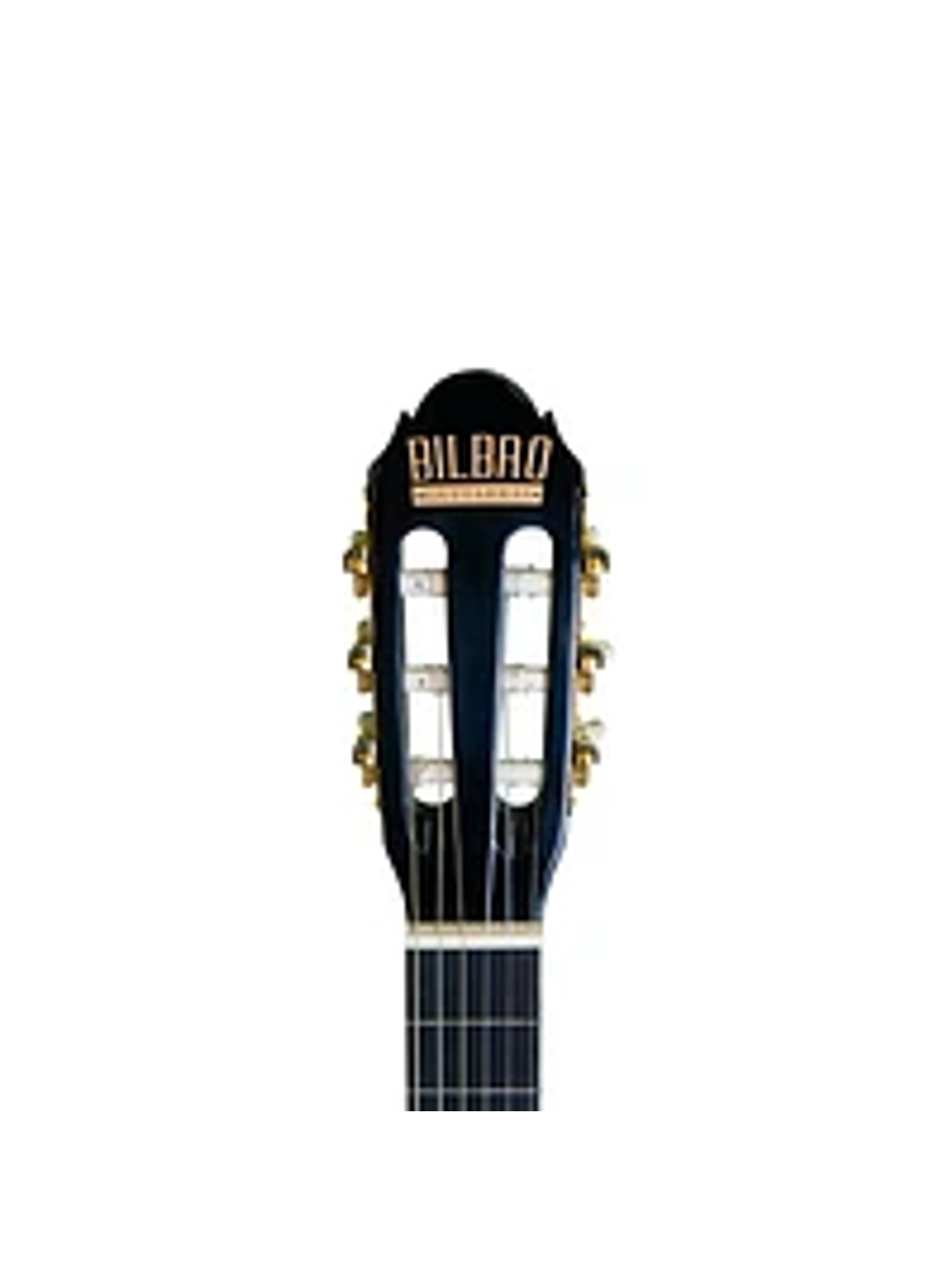 GUITARRA ELECTROACÚSTICA BILBAO BIL-600 CON FUNDA 2