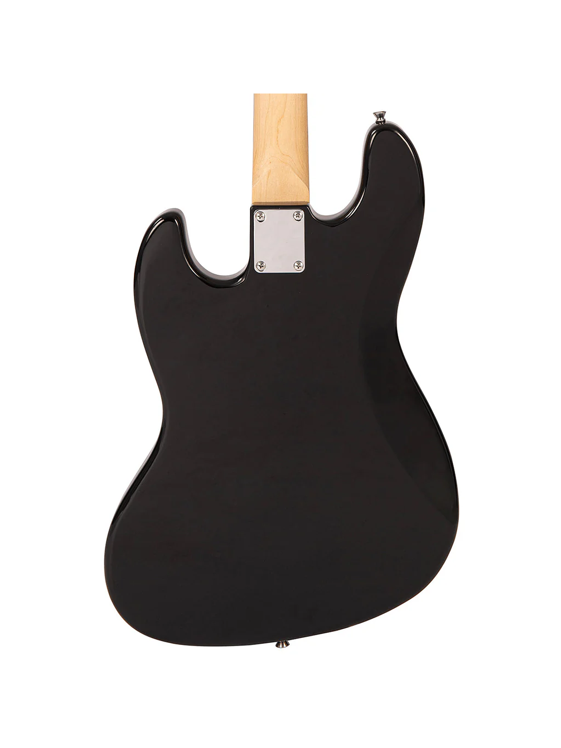 Bajo Eléctrico Vintage V49 Coaster Series Boulevard Black 4