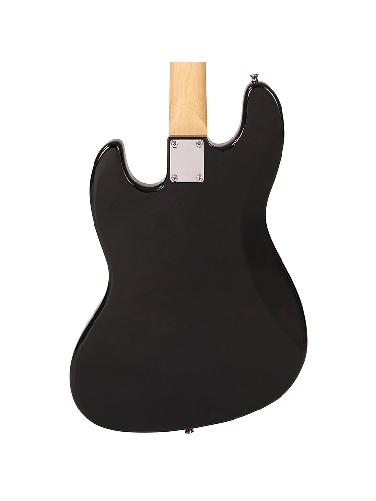 Bajo Eléctrico Vintage V49 Coaster Series Boulevard Black 4