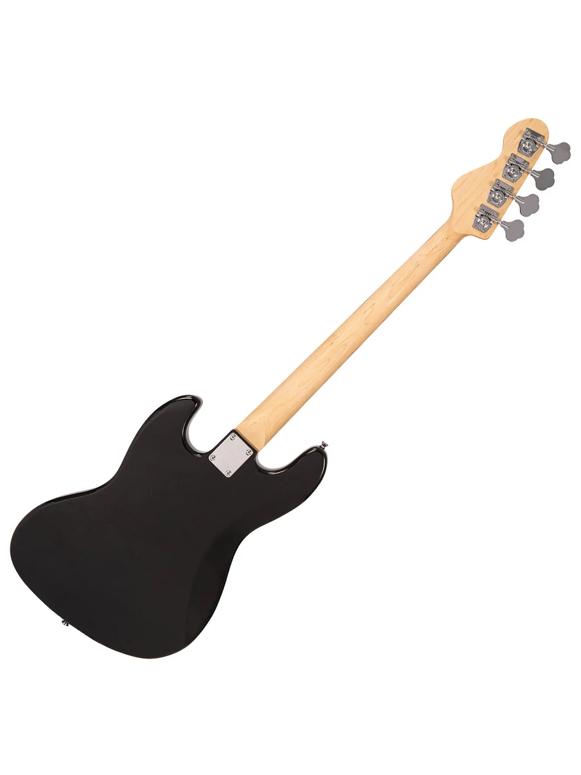 Bajo Eléctrico Vintage V49 Coaster Series Boulevard Black 2