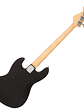 Bajo Eléctrico Vintage V49 Coaster Series Boulevard Black - Miniatura 2