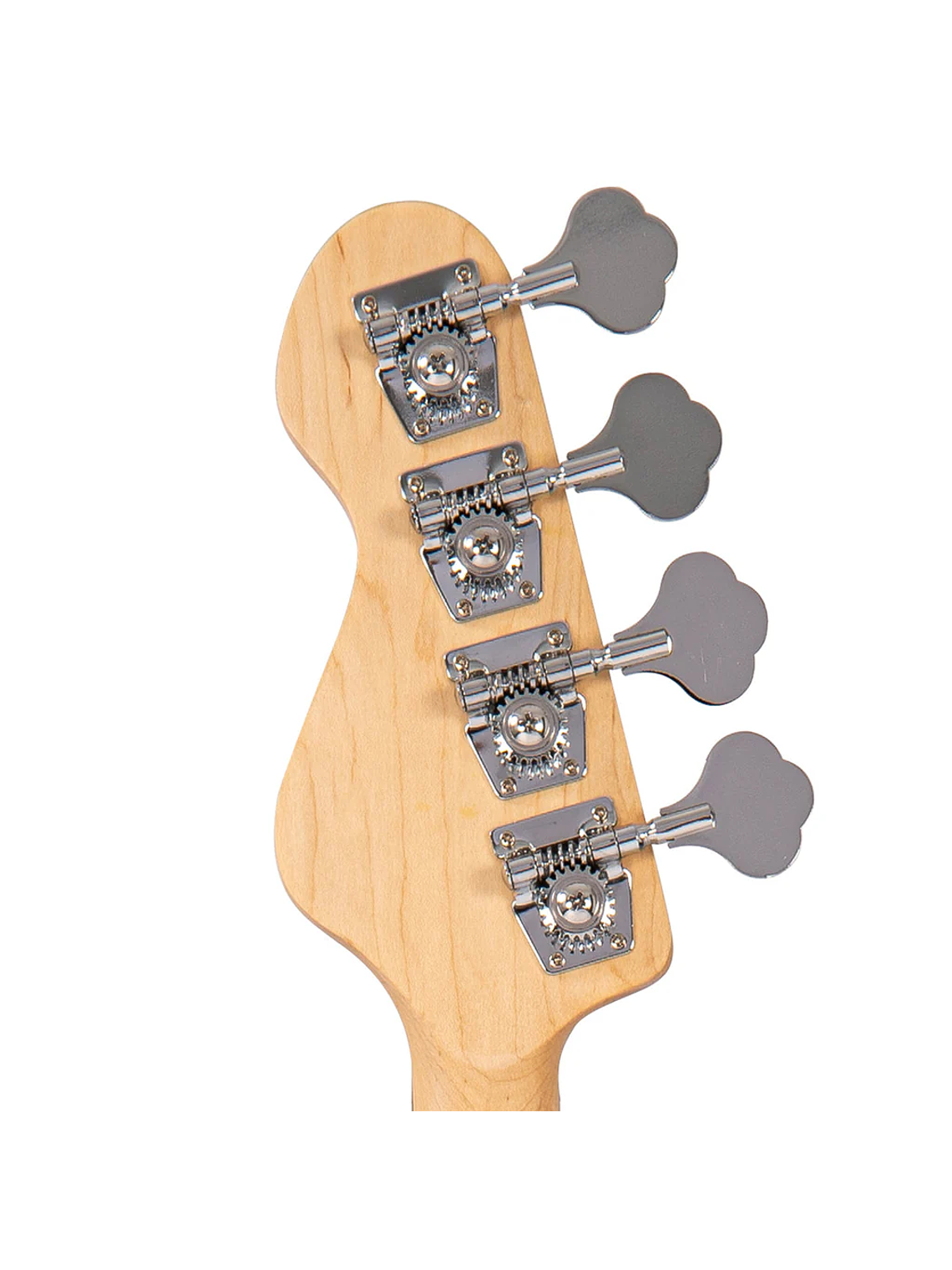 Bajo Eléctrico Vintage V49 Coaster Series Boulevard Black 6