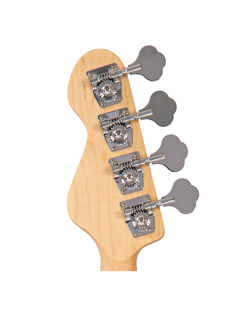 Bajo Eléctrico Vintage V49 Coaster Series Boulevard Black 6