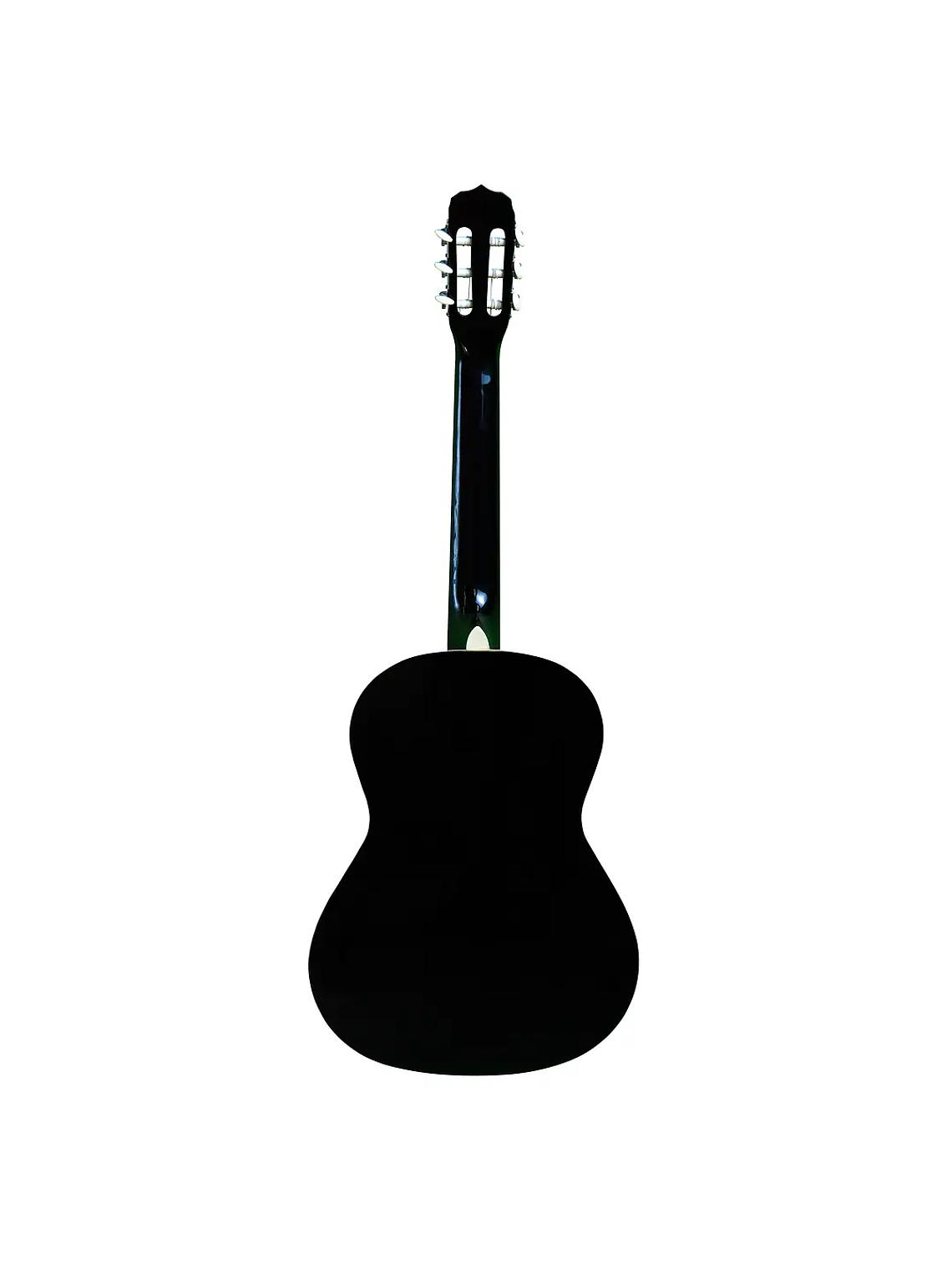 Guitarra Clásica Bilbao BIL-44-NT + Funda 2