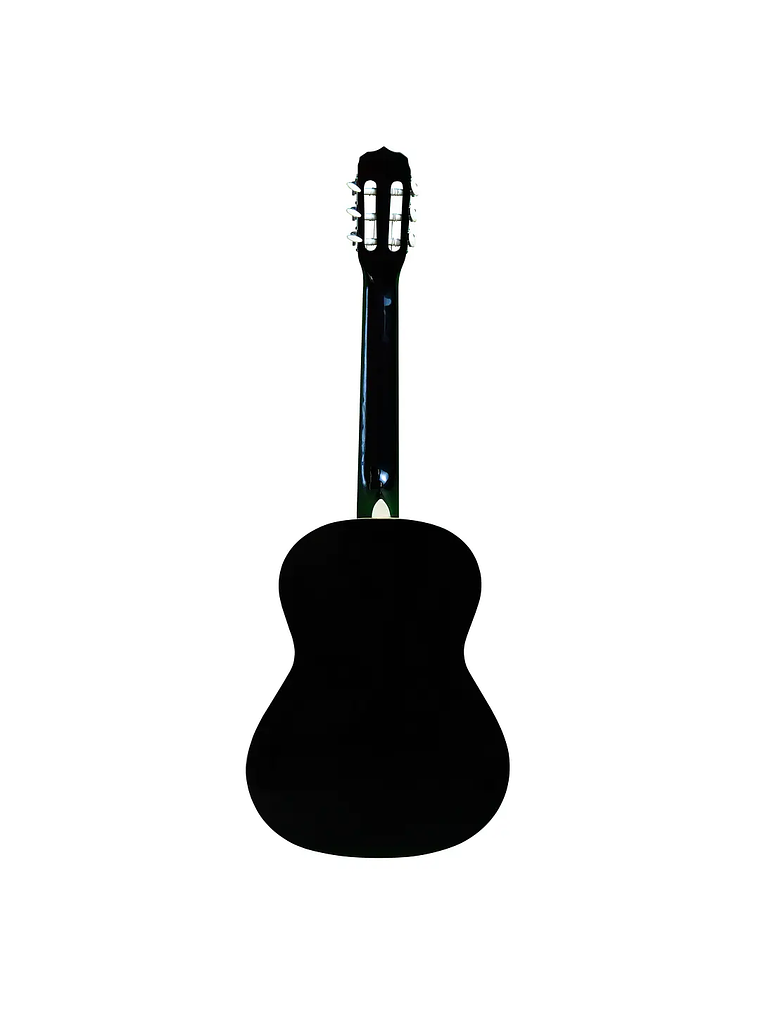 Guitarra Clásica Bilbao BIL-44-NT + Funda 2