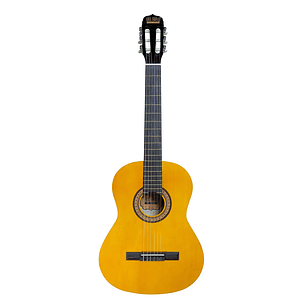 Guitarra Clásica Bilbao BIL-44-NT + Funda