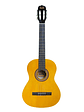 Guitarra Clásica Bilbao BIL-44-NT + Funda - Miniatura 1