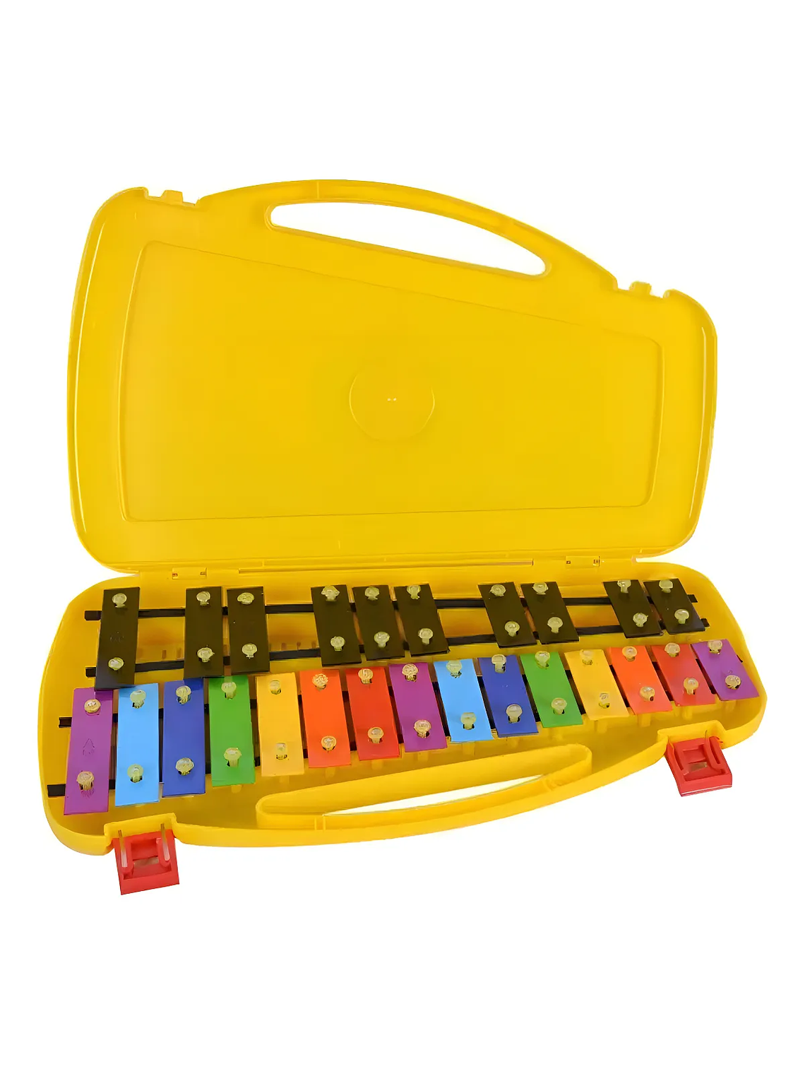 Metalófono Cromático RMX de 25 notas 1