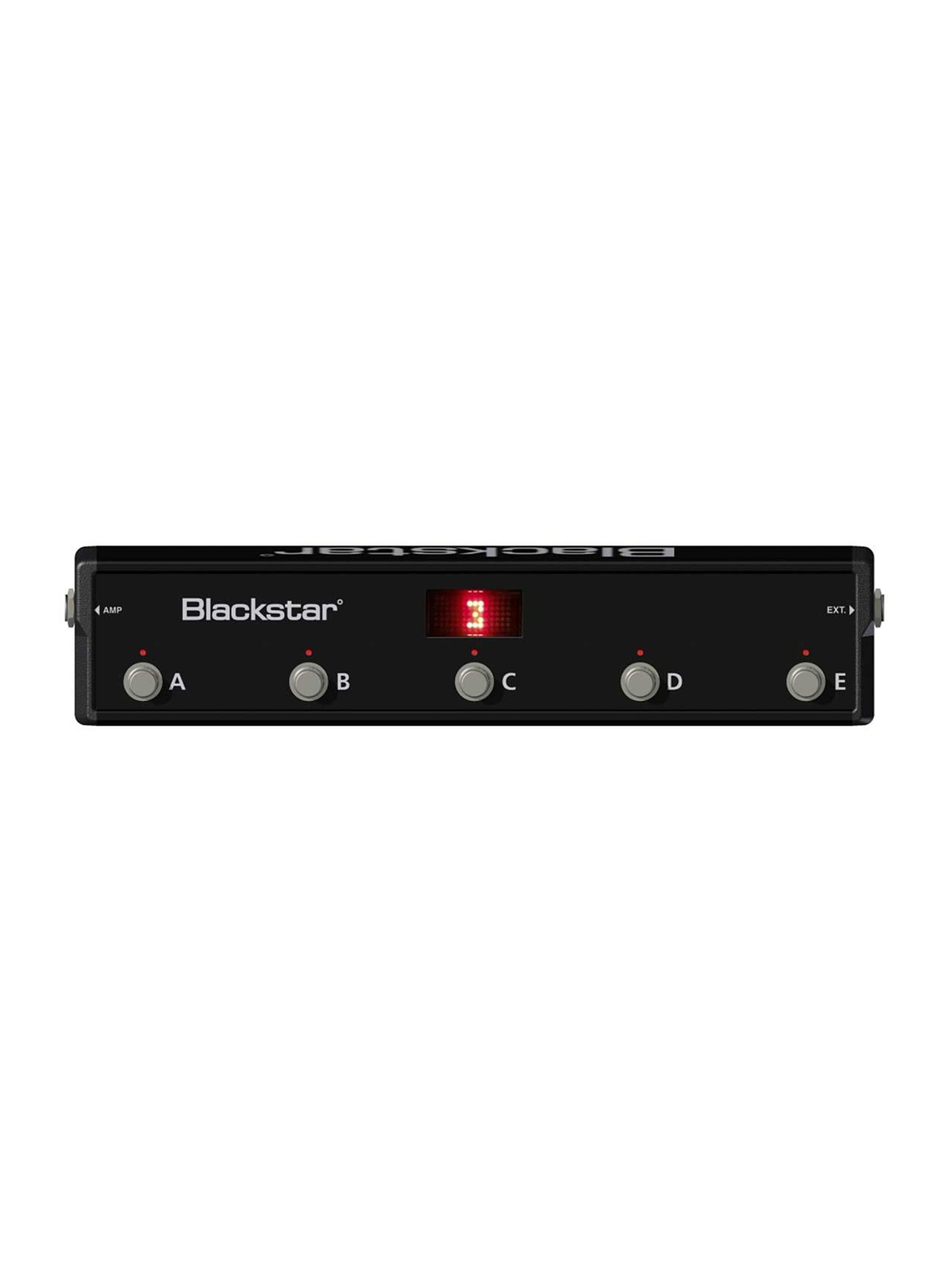 Pedal Footswitch Multifunción FS:12  1