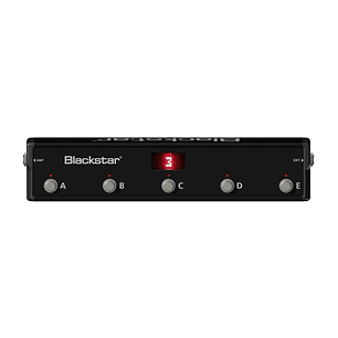 Pedal Footswitch Multifunción FS:12 