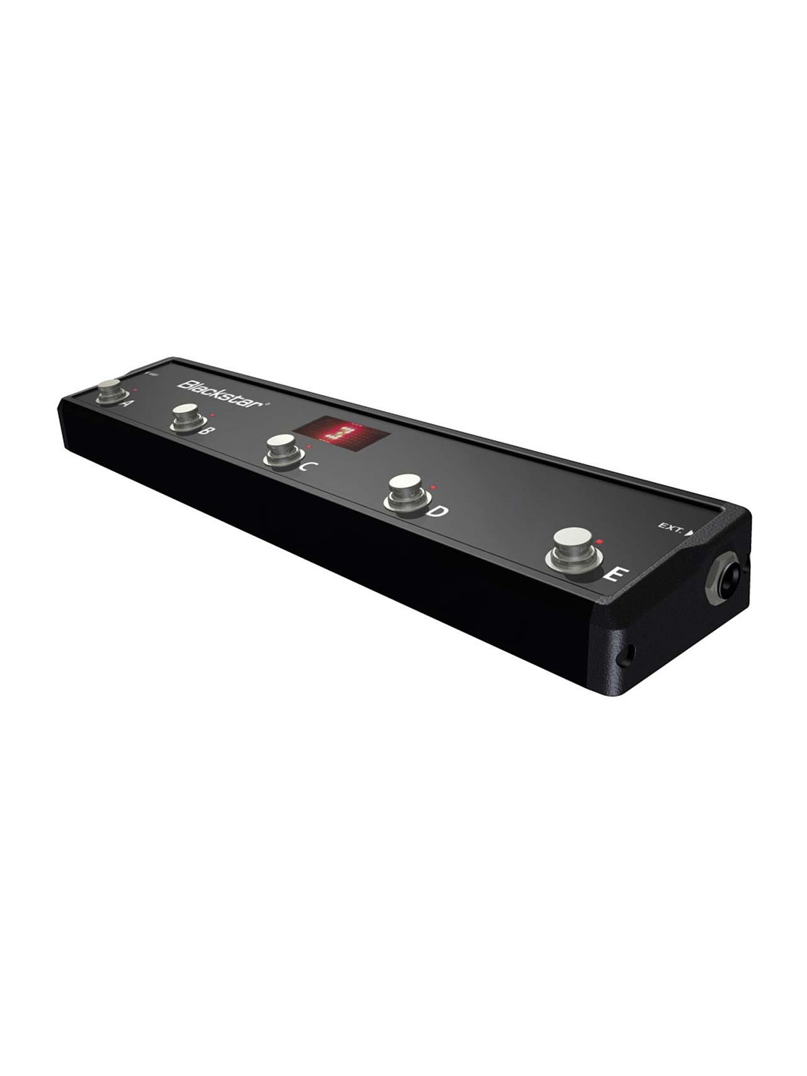 Pedal Footswitch Multifunción FS:12  2