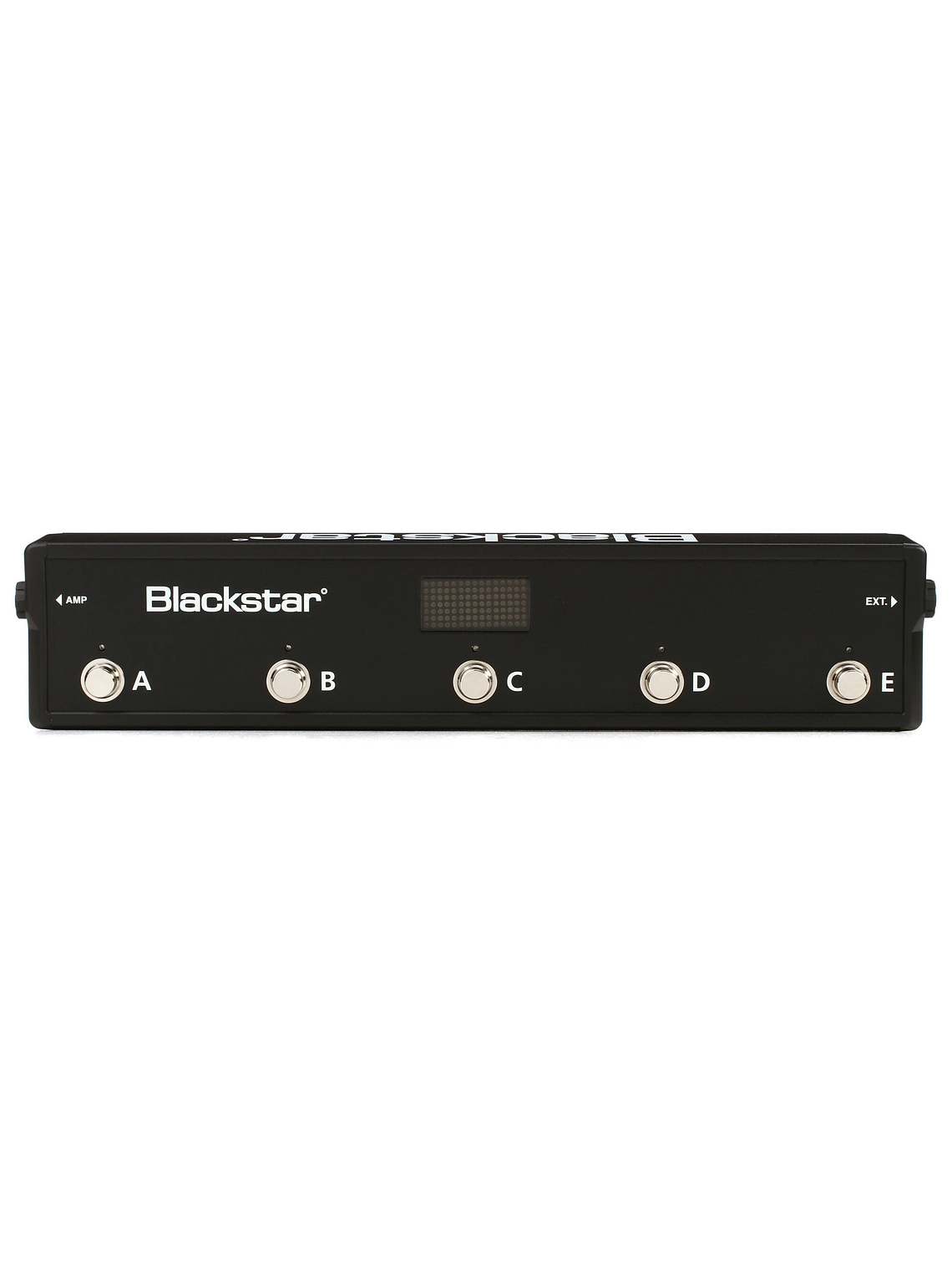 Pedal Footswitch Multifunción FS:12  3