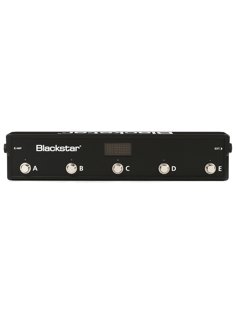 Pedal Footswitch Multifunción FS:12  3