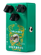 Pedal Midlander Overdrive CP-49 CALINE - Miniatura 2
