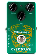 Pedal Midlander Overdrive CP-49 CALINE - Miniatura 1