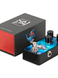 Pedal Killer Shark Boost / G013 Caline - Miniatura 3