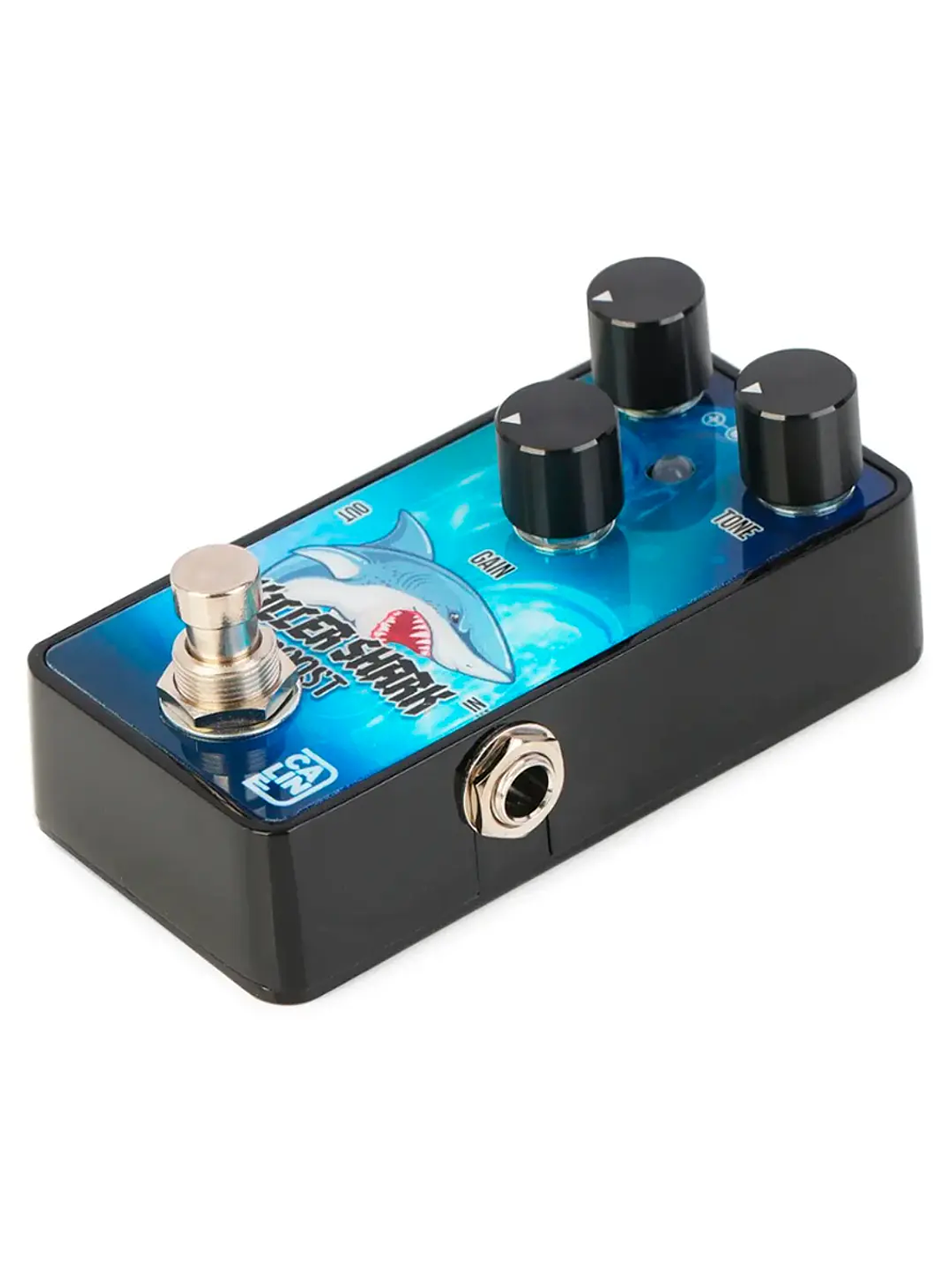 Pedal Killer Shark Boost / G013 Caline 2