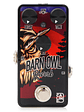 Pedal Barn Owl Reverb / G008 Caline - Miniatura 1