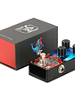 Pedal Nasty Bear Fuzz / G014 Caline - Miniatura 3