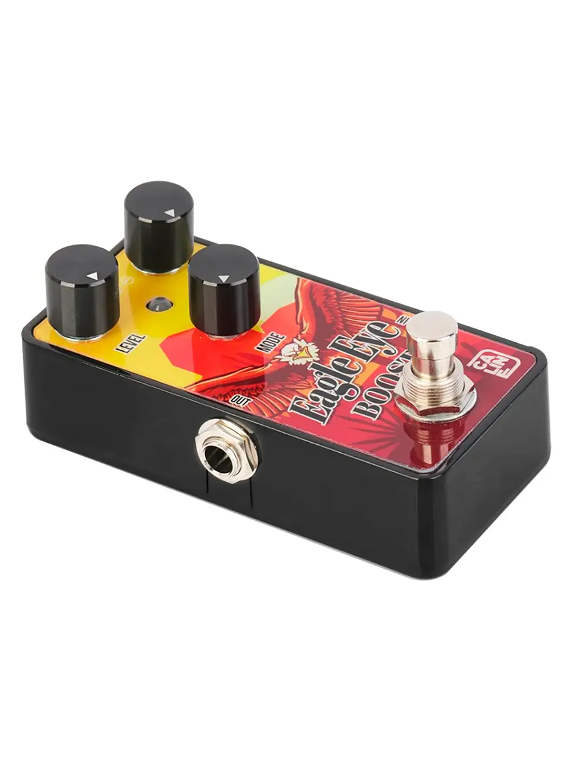 Pedal Eagle Eye Boost / G011 Caline 2