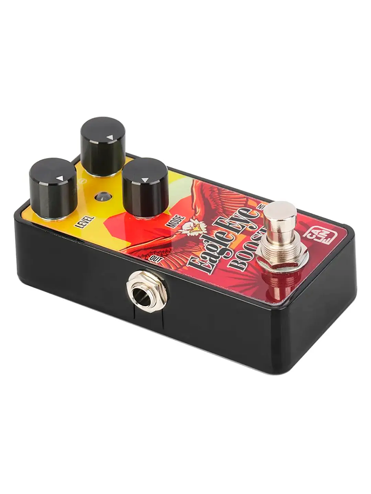 Pedal Eagle Eye Boost / G011 Caline 2