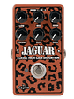 Pedal Jaguar Distortion / CP-510 Caline - Miniatura 1