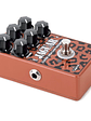 Pedal Jaguar Distortion / CP-510 Caline - Miniatura 3
