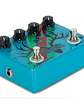 Pedal Artemis Compressor Boost / DCP-01 Caline - Miniatura 3