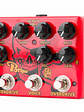 Pedal Brigade Dual Overdrive / DCP-07 Caline - Miniatura 3