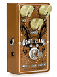 Pedal Wonderland Reverb Shimmer/ CP-508 Caline - Miniatura 2