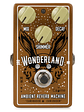 Pedal Wonderland Reverb Shimmer/ CP-508 Caline - Miniatura 1