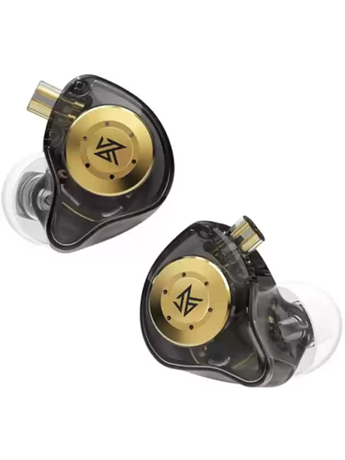 KZ EDX PRO - Audífonos de monitoreo In-Ear 1