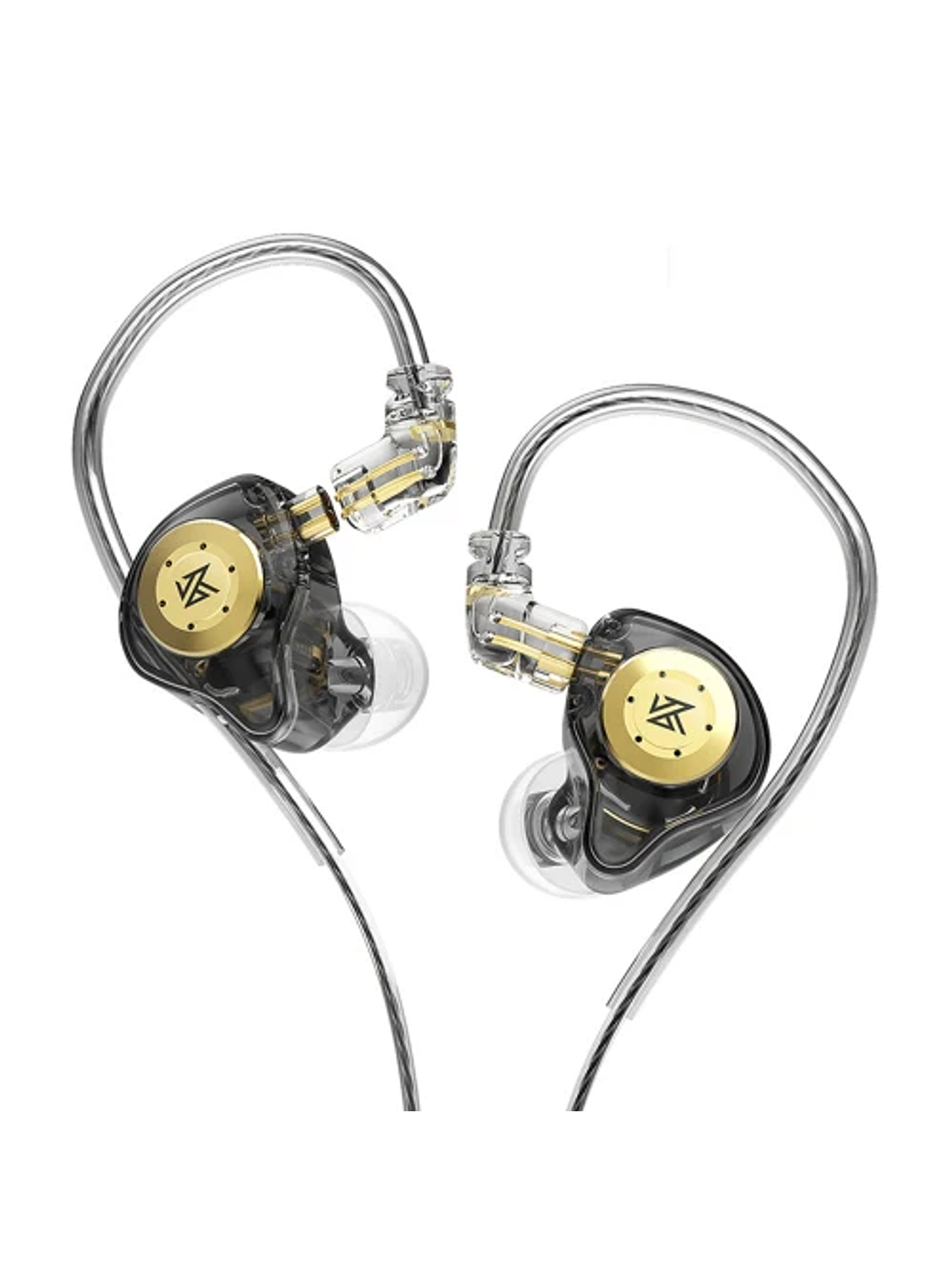 KZ EDX PRO - Audífonos de monitoreo In-Ear 2