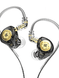 KZ EDX PRO - Audífonos de monitoreo In-Ear - Miniatura 2