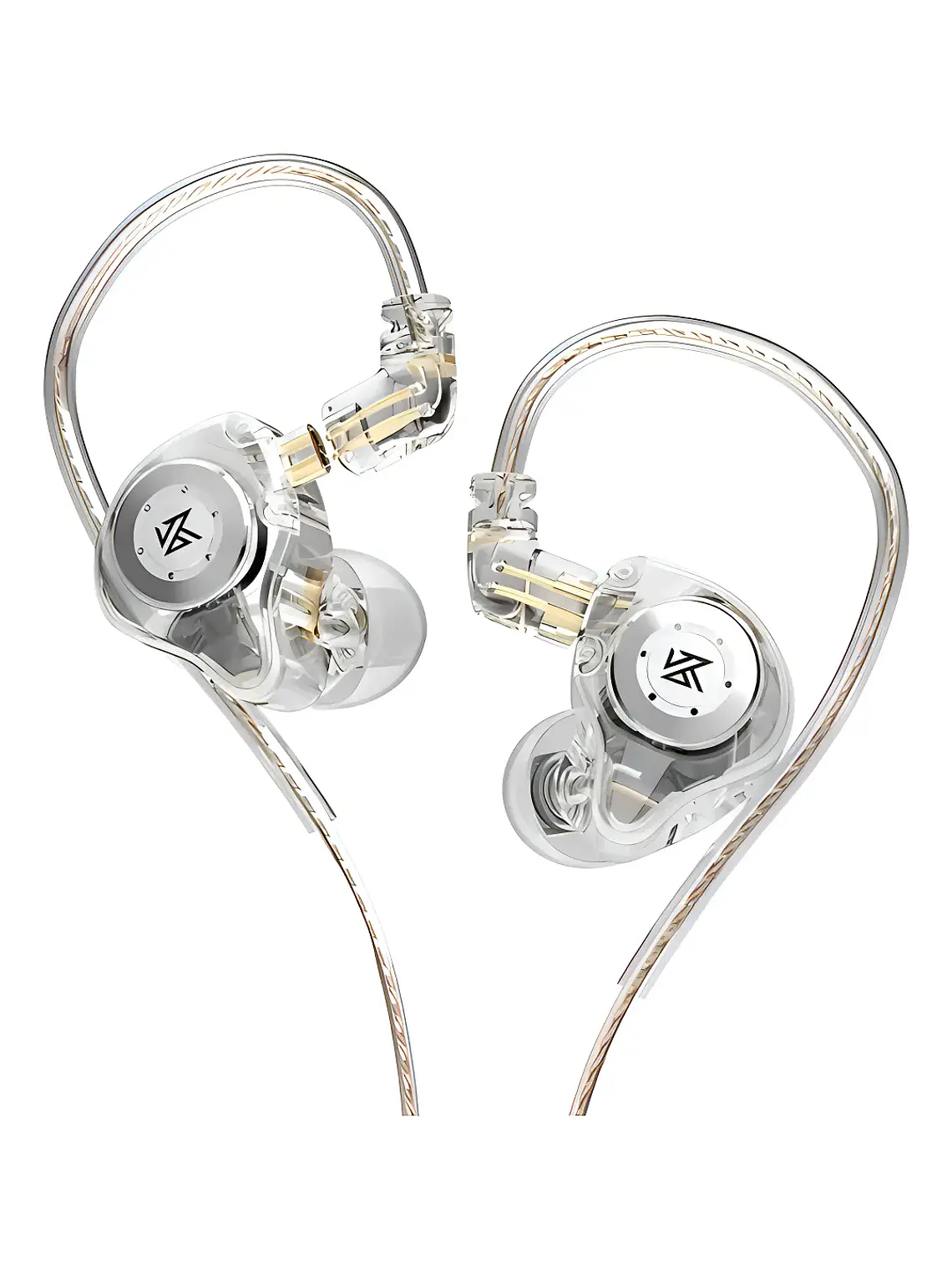 KZ EDX PRO - Audífonos de monitoreo In-Ear 2