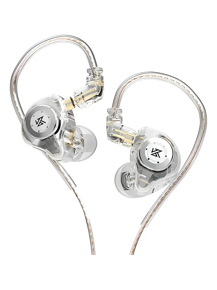 KZ EDX PRO - Audífonos de monitoreo In-Ear 2