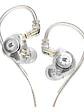 KZ EDX PRO - Audífonos de monitoreo In-Ear - Miniatura 2