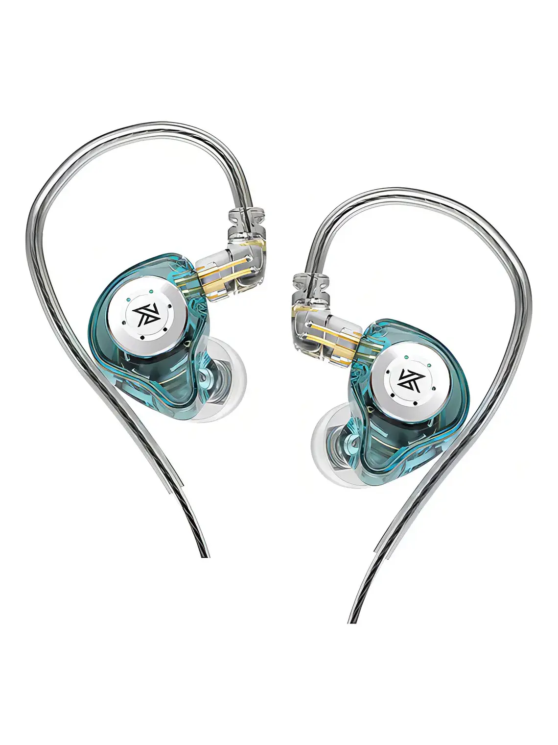 KZ EDX PRO - Audífonos de monitoreo In-Ear 3