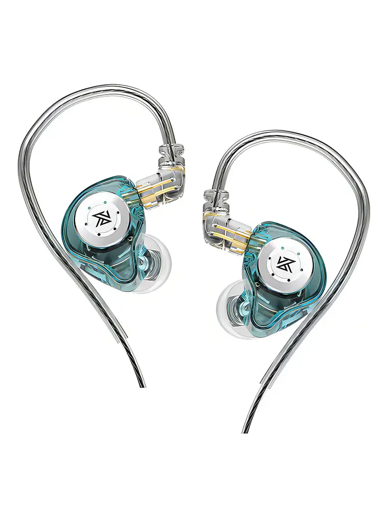 KZ EDX PRO - Audífonos de monitoreo In-Ear 3