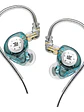 KZ EDX PRO - Audífonos de monitoreo In-Ear - Miniatura 3