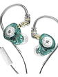 KZ EDX PRO - Audífonos de monitoreo In-Ear con Micrófono - Miniatura 2