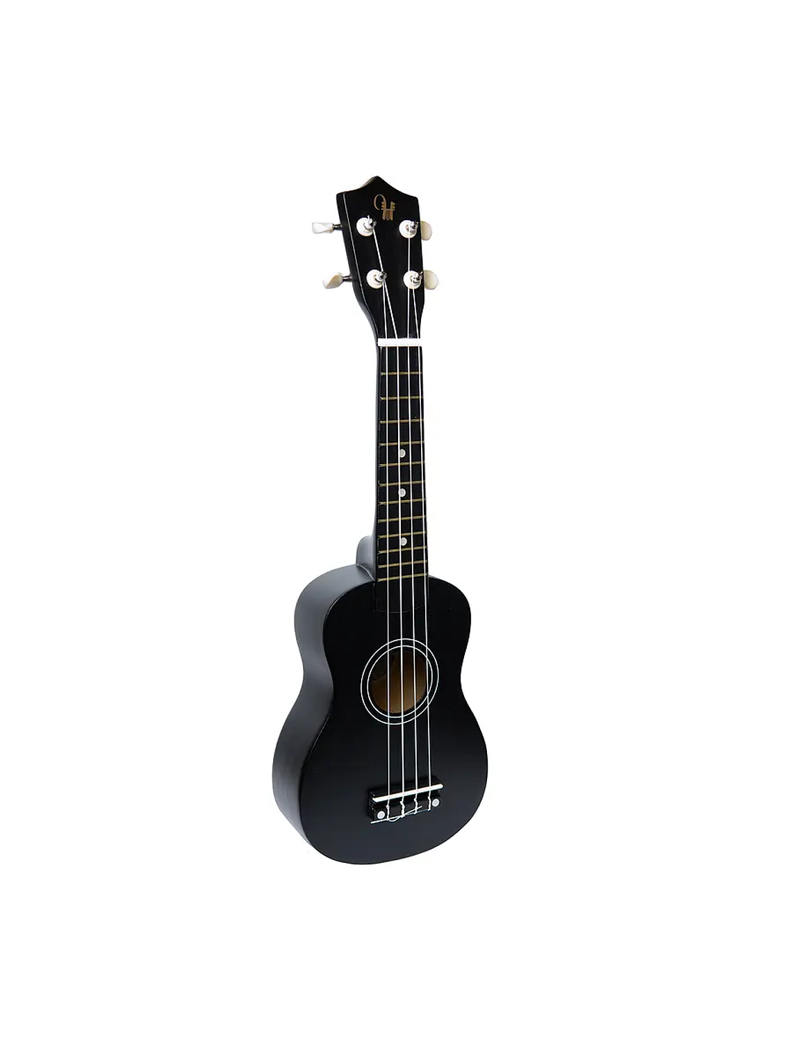 Ukelele Hana Soprano + Funda HN-SBK  2