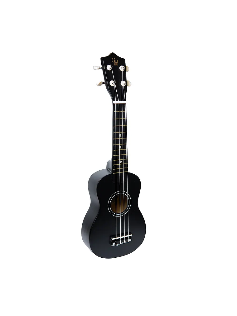 Ukelele Hana Soprano + Funda HN-SBK  2