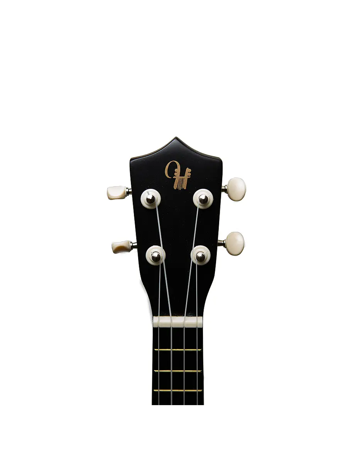 Ukelele Hana Soprano + Funda HN-SBK  3