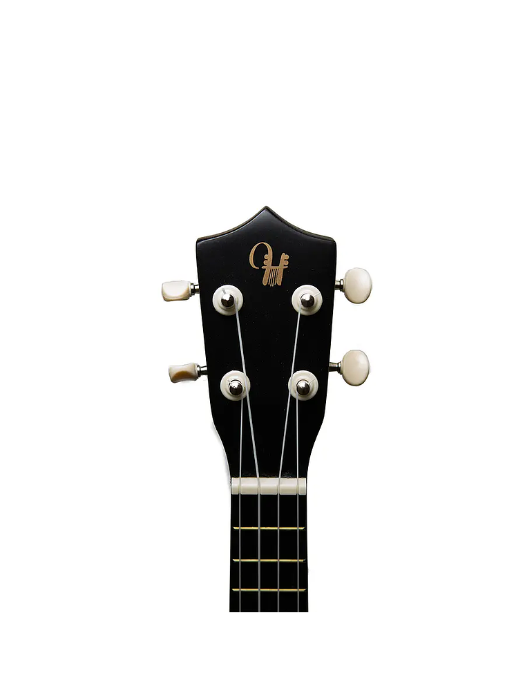 Ukelele Hana Soprano + Funda HN-SBK  3